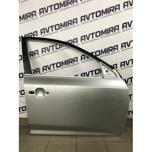 Дверь передняя правая Kia Ceed 2006-2012 цвет 9S 760041H000